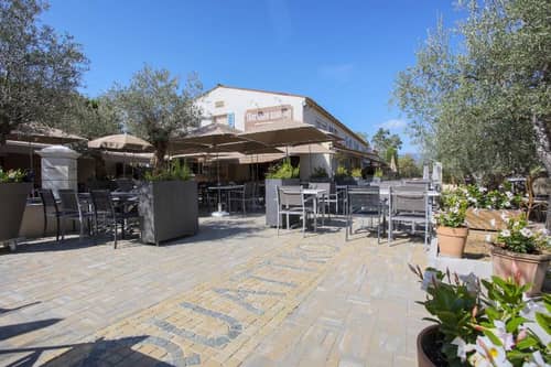 Hotel La Bastide De Valbonne