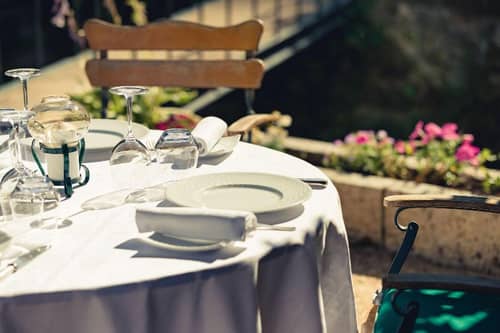 Le Moulin de l'Abbaye