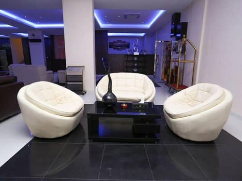 Raoum Inn Hafr Al Batin