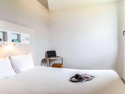 Ibis Budget Gonesse