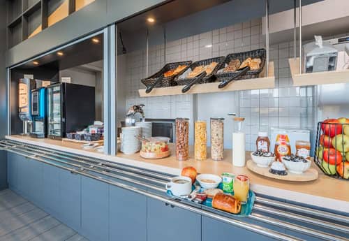 B&B HOTEL Colmar Expo