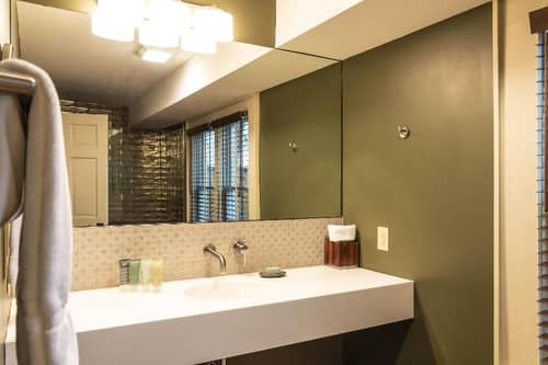 Hotel Broad Ripple Llc