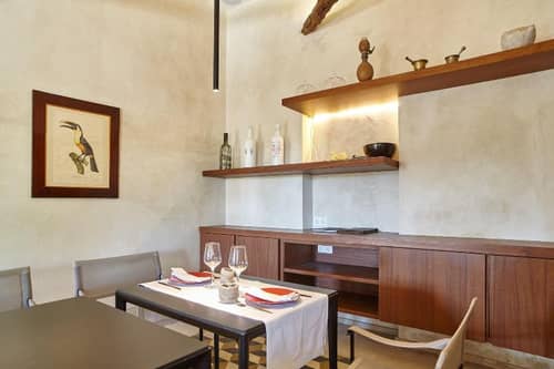 Hotel Rural Xereca
