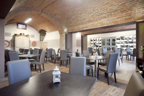 Relais Villa Prato