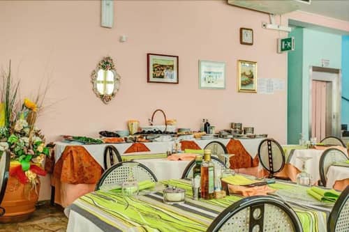 Hotel Diamante