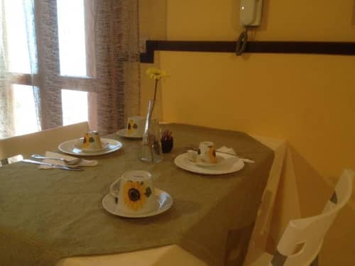 Il B&B Maison Graziella