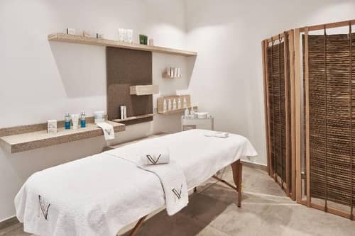 Volcano Luxury Suites Milos