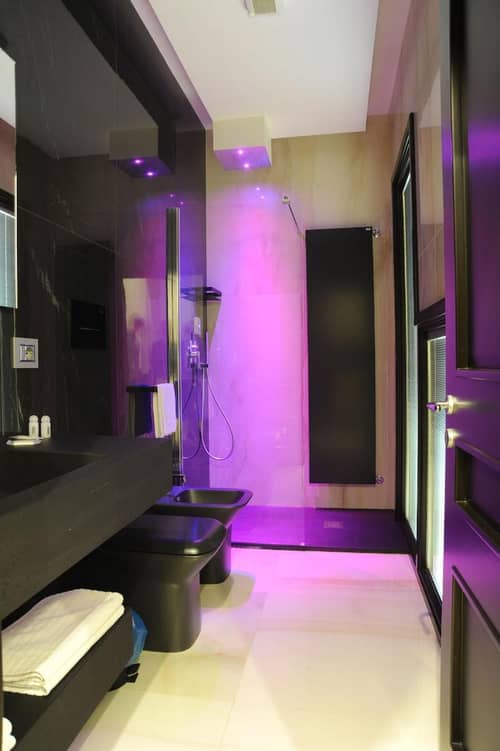 Muro Torto Suite