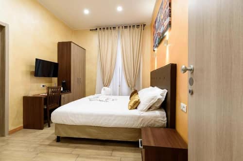 Trinity Luxury Rooms