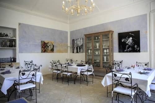 Domaine Des Escaunes