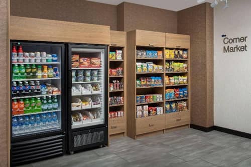 Fairfield Inn & Suites by Marriott Homestead Flori