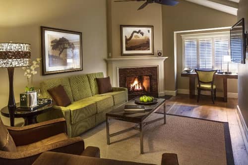 Fess Parker Wine Country Inn