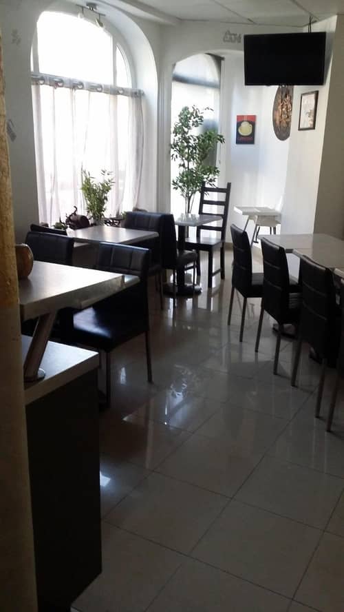 Hôtel Montana Lafayette