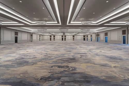 Jw Marriott Tampa Water Street