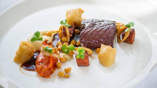 Saunton Sands Hotel Source Spa And Wellness