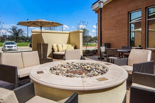 Residence Inn by Marriott Dallas DFW Airport West/