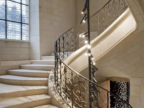 Fontevraud L'Hôtel
