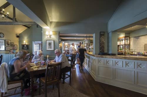 Kings Chamber, Doncaster by Marston's Inns