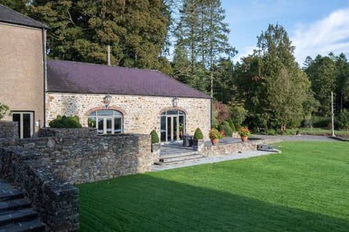 Slebech Park Restaurant & Rooms