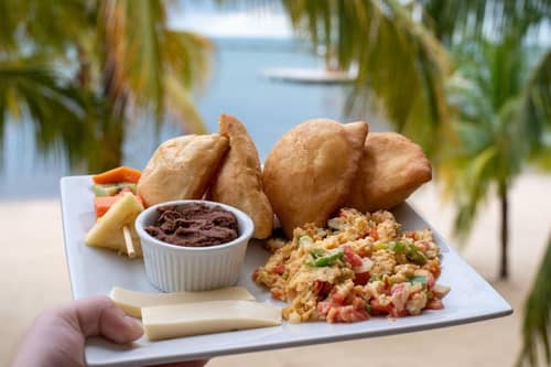 The Placencia Resort