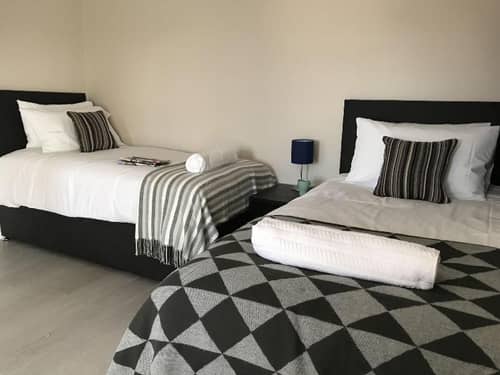 Dockside Lodge Ensuite Rooms