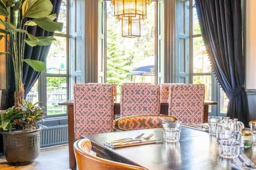 Hartford Hall, Northwich by Marston's Inns