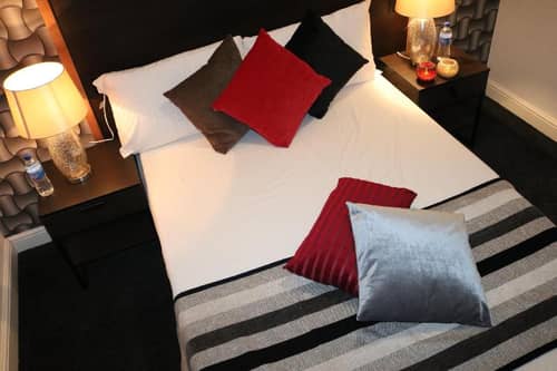 Trivelles Hotel Manchester - Cross Lane