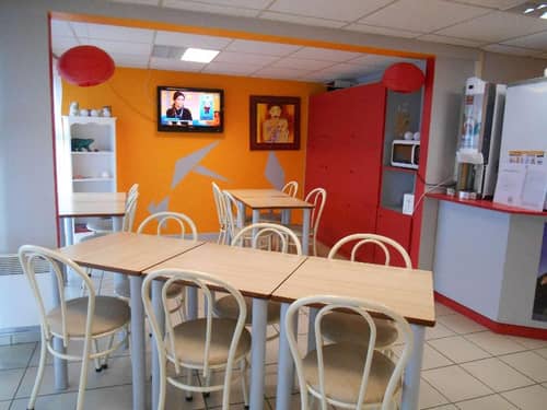 Hôtel Première Classe Montluçon - Saint Victor