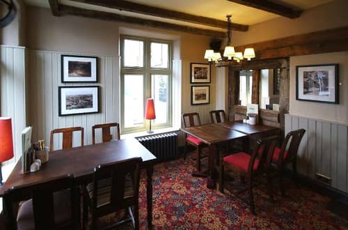 De Trafford Hotel By Greene King Inns