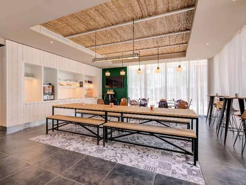 Ibis Styles Arcachon Gujan-Mestras