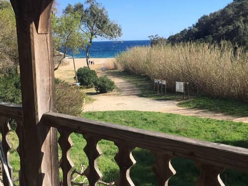 Le Clos Des Sept Palmiers