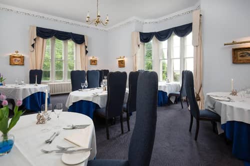 Chirnside Hall Hotel