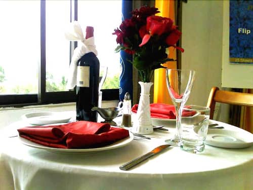 Paradise Resort, Lake Bosomtwe