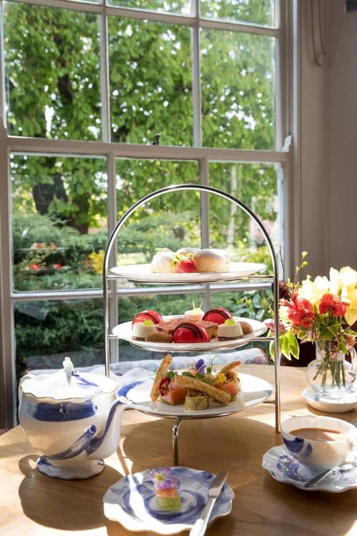 Tickton Grange Hotel