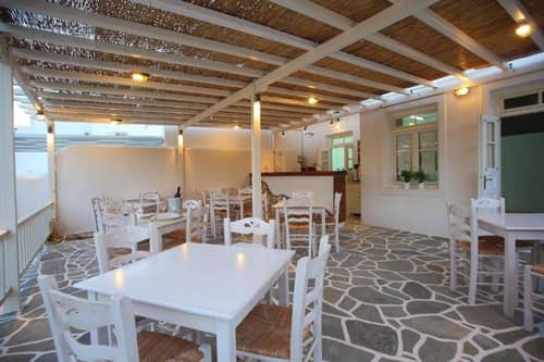 Paros Inn Hotel