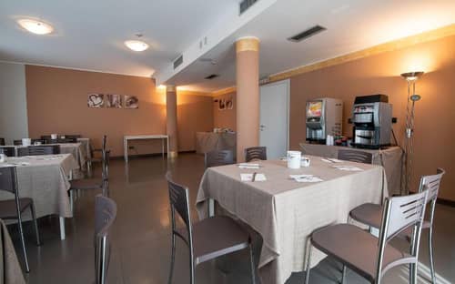Hotel Mediterraneo