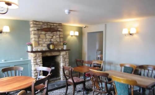 The Bell Inn