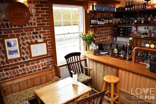 The Star & Garter