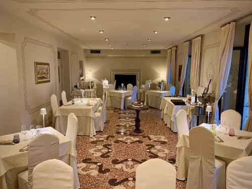 Albergo Ristorante Gardesana