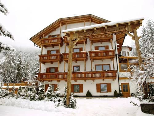 Hotel Chalet Corso