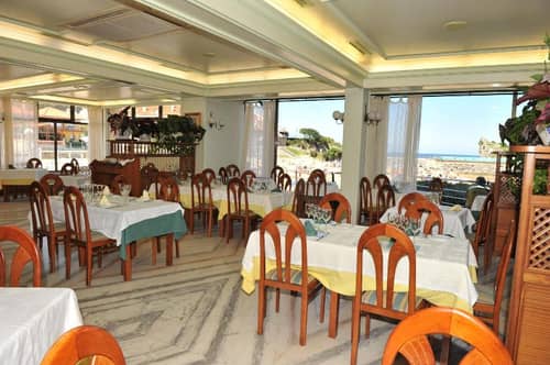Hotel Alfar
