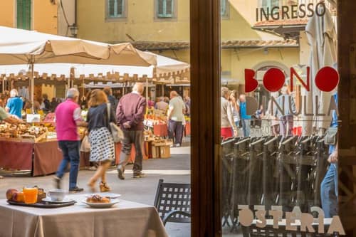 Battistero Residenza d'Epoca