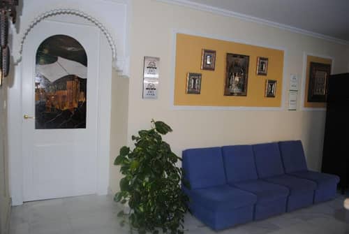 Hotel Albero