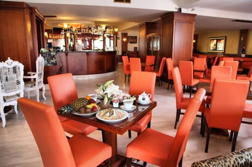 Hotel Imperiale