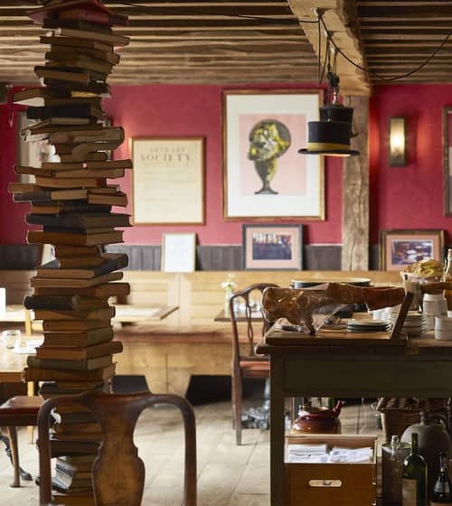 The Bell In Ticehurst