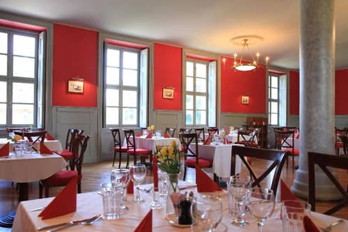 Károlyi Kastély Hotel & Restaurant