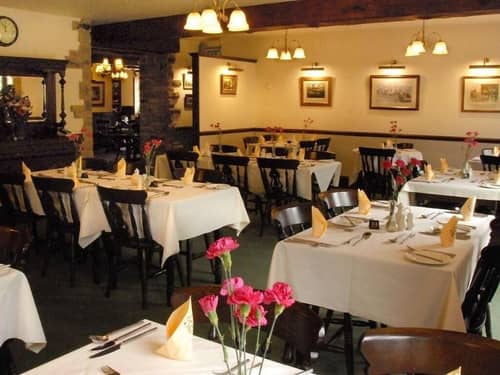 Pack Horse Inn