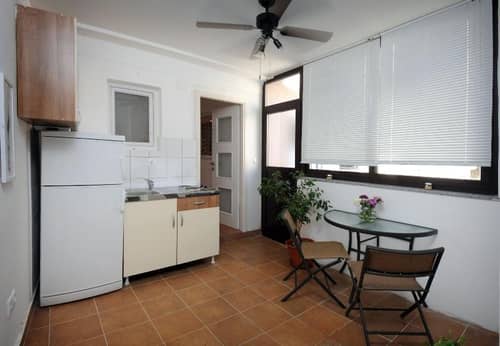 Rooms & apartment Lasta