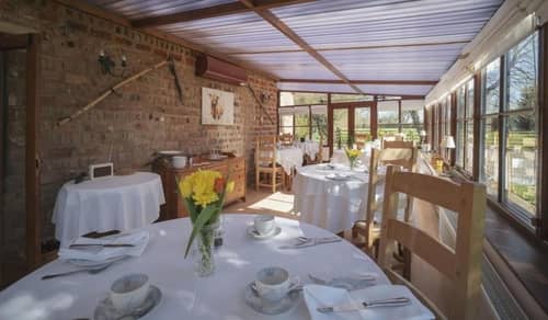 Brickfields Farm