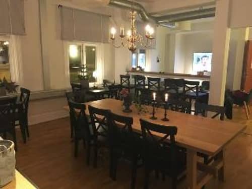 Järnvägshotellet Skara